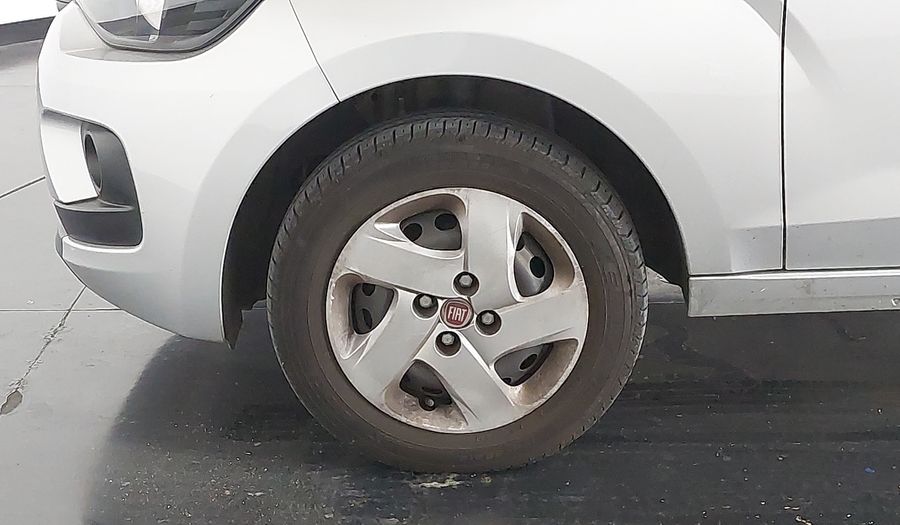 Fiat Mobi 1.0 EVO LIKE Hatchback 2020