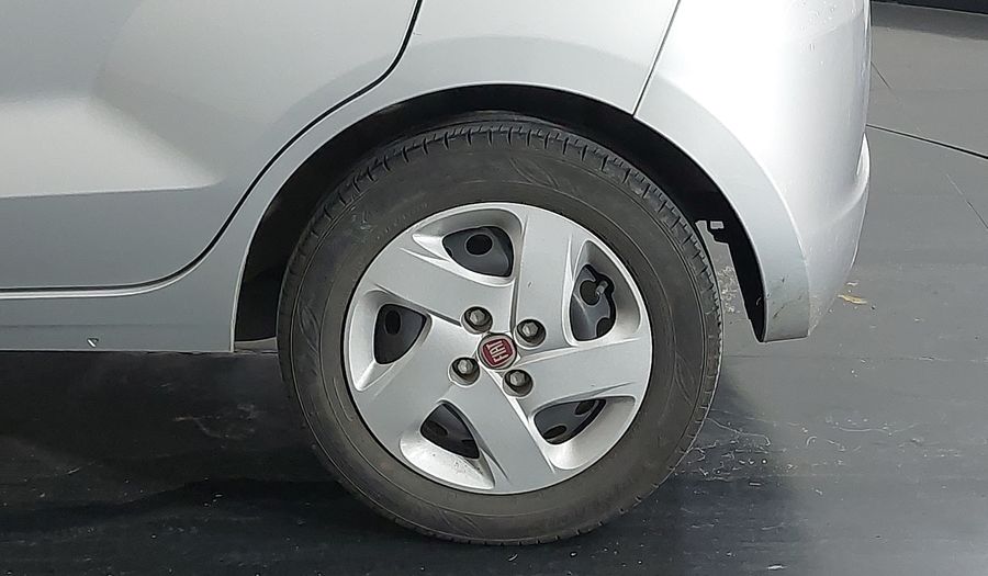 Fiat Mobi 1.0 EVO LIKE Hatchback 2020