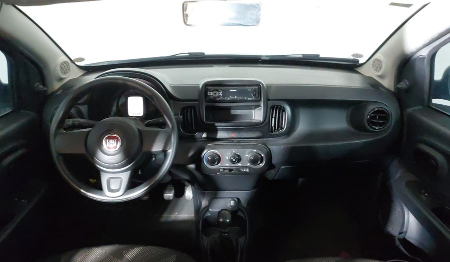 Fiat Mobi 1.0 EVO LIKE Hatchback 2020