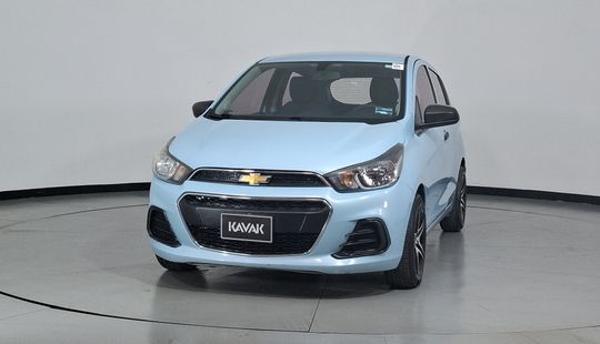 2016 • 74,177 km • Manual