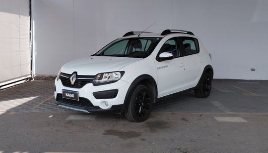 Renault • Sandero Stepway