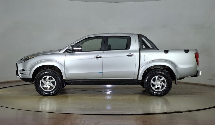 Jmc Vigus 2.4 DIESEL Pickup 2021