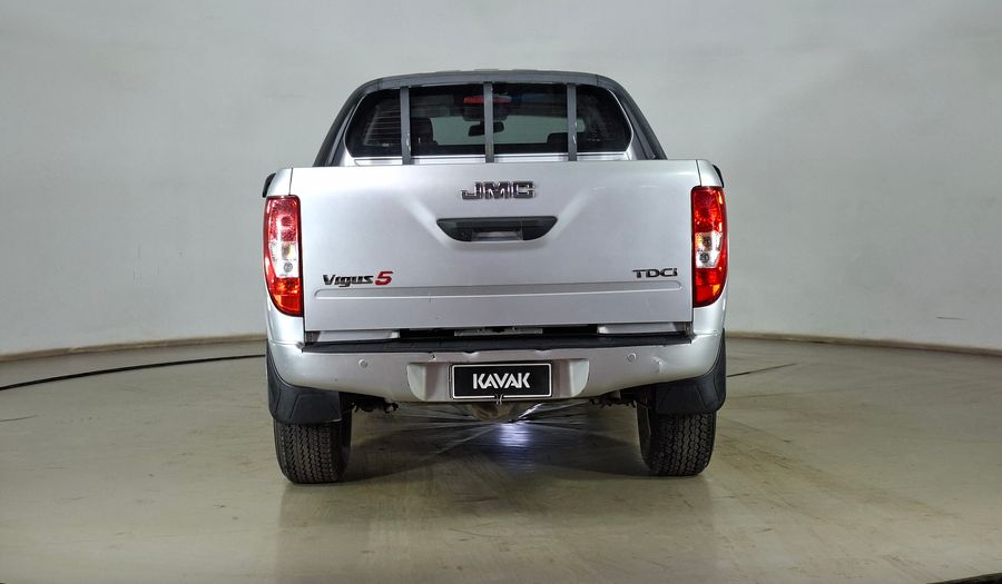 Jmc Vigus 2.4 DIESEL Pickup 2021