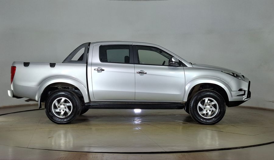 Jmc Vigus 2.4 DIESEL Pickup 2021