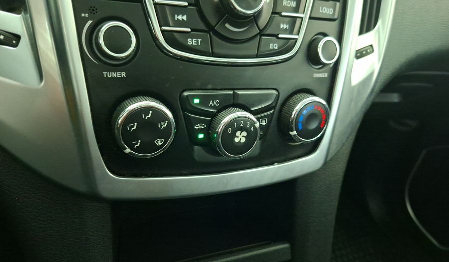 Jmc Vigus 2.4 DIESEL Pickup 2021