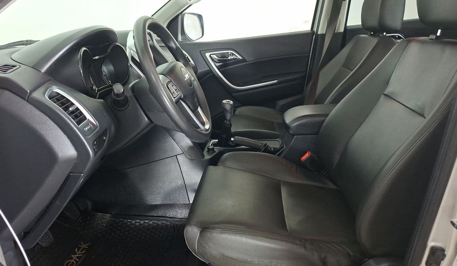 Jmc Vigus 2.4 DIESEL Pickup 2021