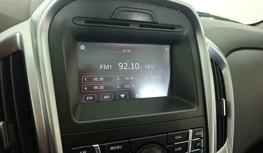 Jmc Vigus 2.4 DIESEL Pickup 2021