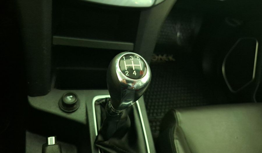 Jmc Vigus 2.4 DIESEL Pickup 2021