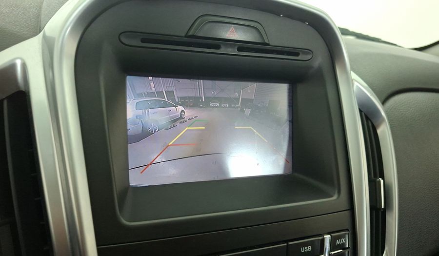 Jmc Vigus 2.4 DIESEL Pickup 2021