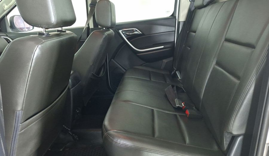 Jmc Vigus 2.4 DIESEL Pickup 2021