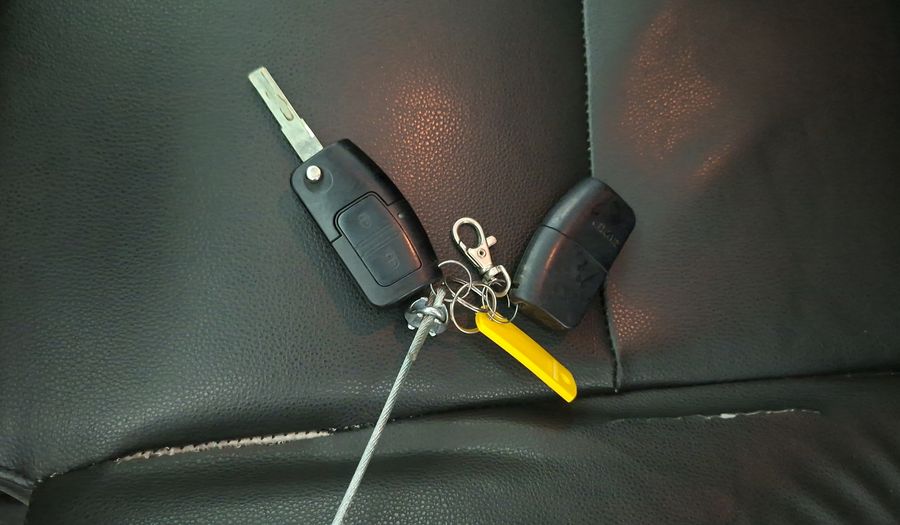 Jmc Vigus 2.4 DIESEL Pickup 2021