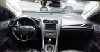 Ford Fusion 2.0 16V GTDI TITANIUM AUTO Sedan 2016