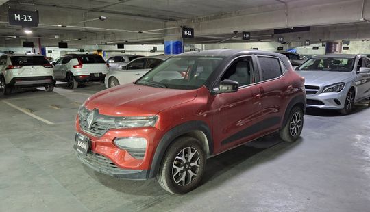 Renault • Kwid