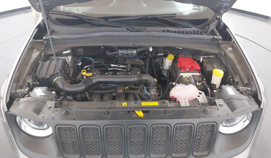 Jeep Renegade 1.8 AUTO Suv 2021