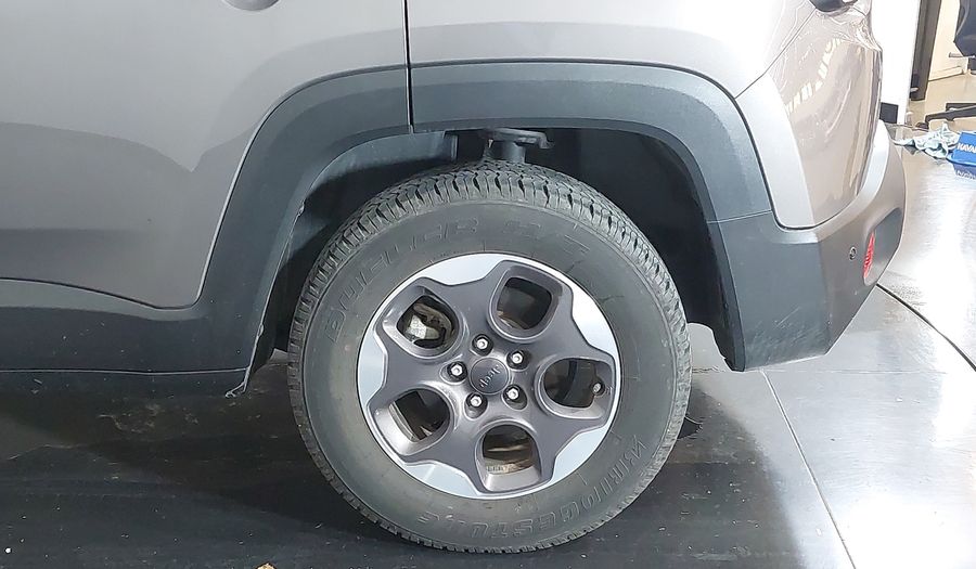 Jeep Renegade 1.8 AUTO Suv 2021