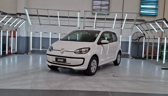 Volkswagen • up