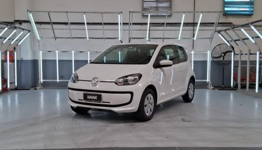 Volkswagen • up