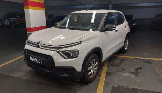 Citroen • C3