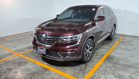 Renault • Koleos