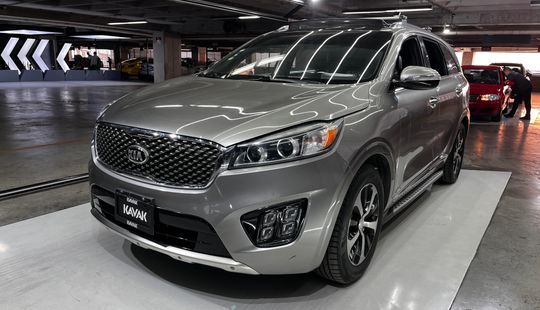 Kia • Sorento