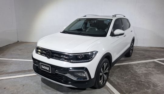 Volkswagen • Taigun