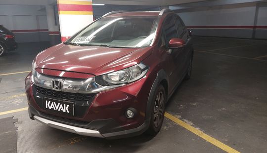 Honda • Wr-V