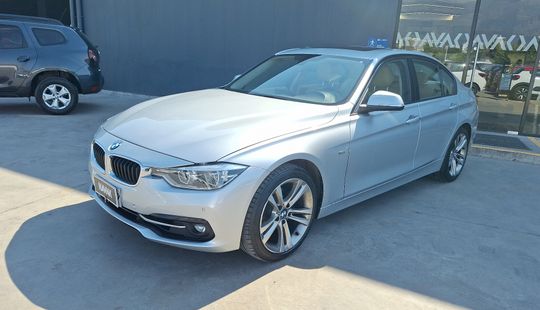 Bmw • Serie 3