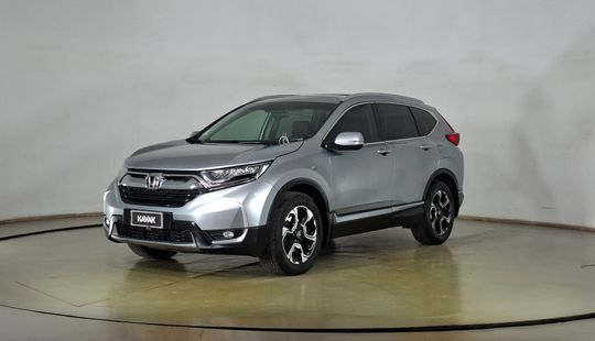 Honda • CR-V