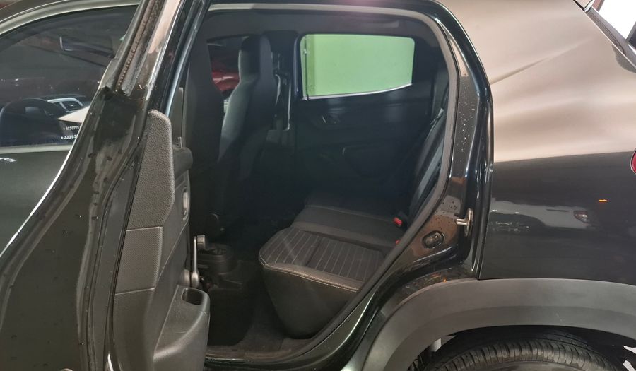 Renault Kwid 1.0 ITENS Hatchback 2018