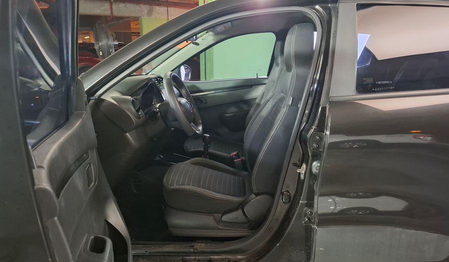 Renault Kwid 1.0 ITENS Hatchback 2018