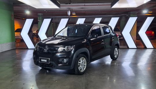 Renault • Kwid