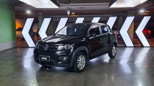 Renault Kwid 1.0 ITENS