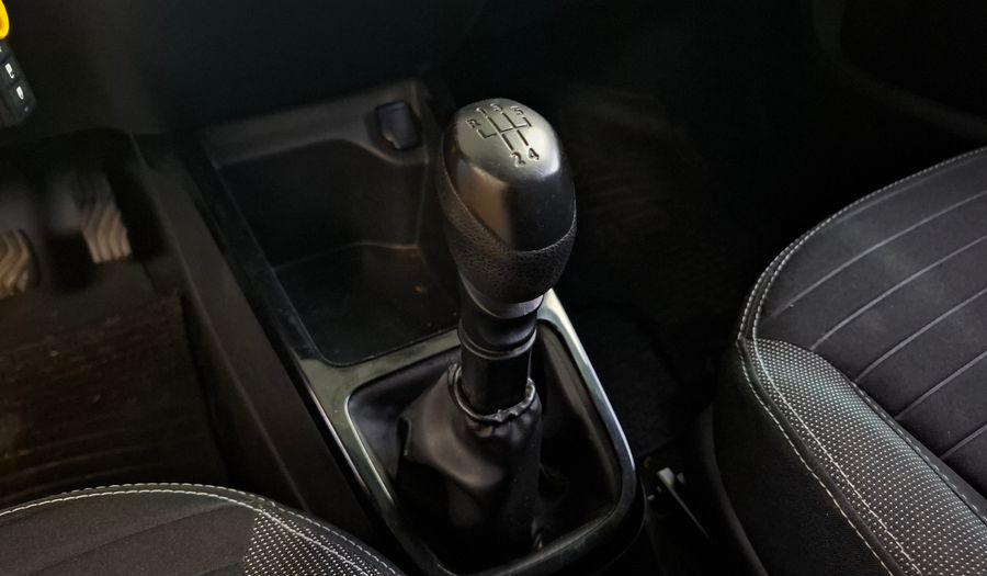 Renault Kwid 1.0 ITENS Hatchback 2018