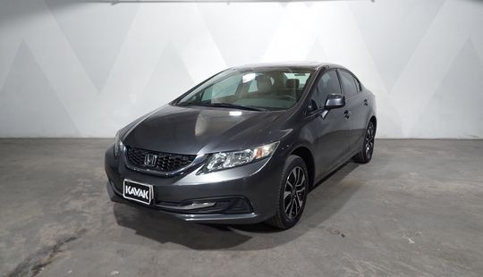 Honda • Civic