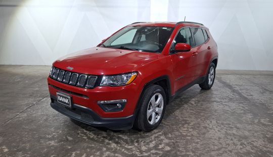 Jeep • Compass