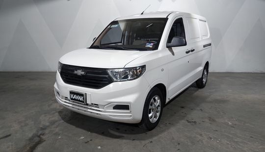 Chevrolet • Tornado Van