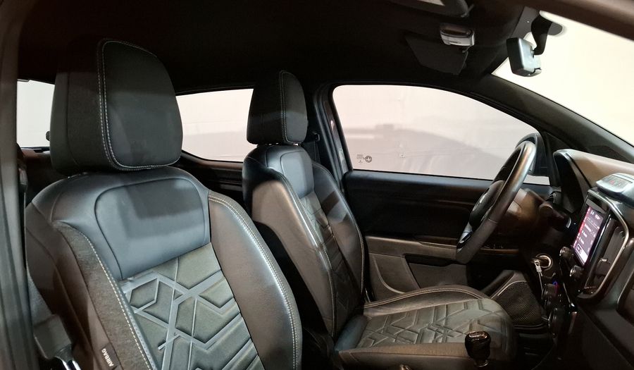 Ram 700 1.3 LARAMIE CREW CAB Pickup 2022