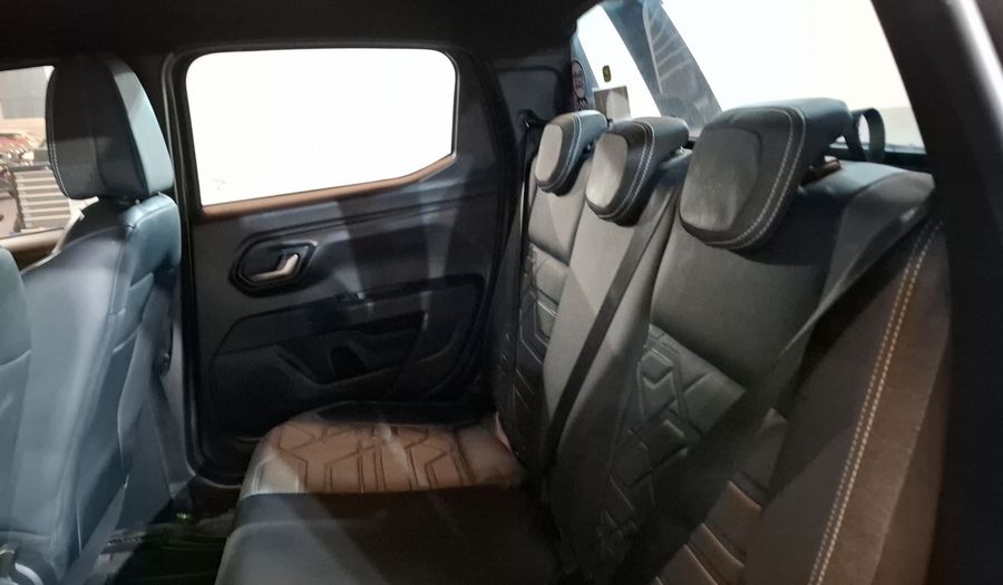 Ram 700 1.3 LARAMIE CREW CAB Pickup 2022