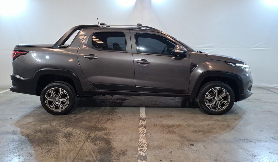 Ram 700 1.3 LARAMIE CREW CAB Pickup 2022