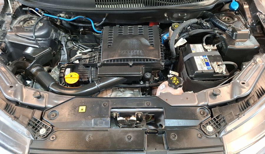 Ram 700 1.3 LARAMIE CREW CAB Pickup 2022