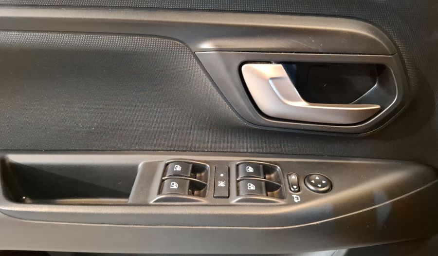 Ram 700 1.3 LARAMIE CREW CAB Pickup 2022