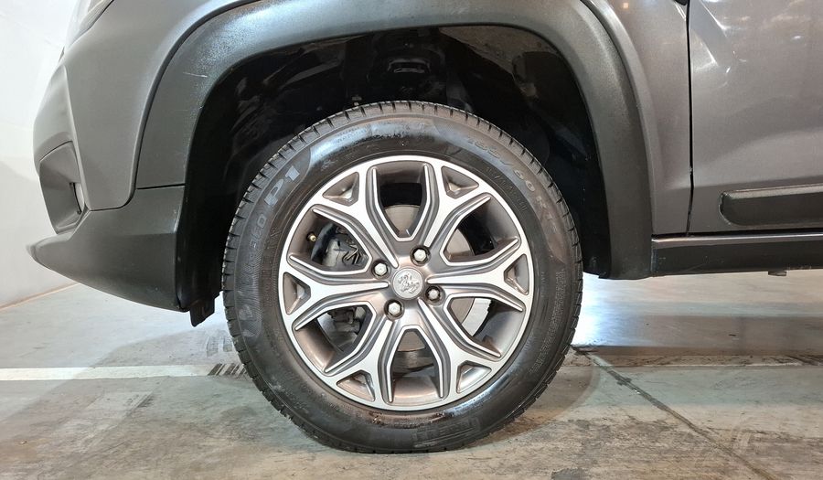 Ram 700 1.3 LARAMIE CREW CAB Pickup 2022