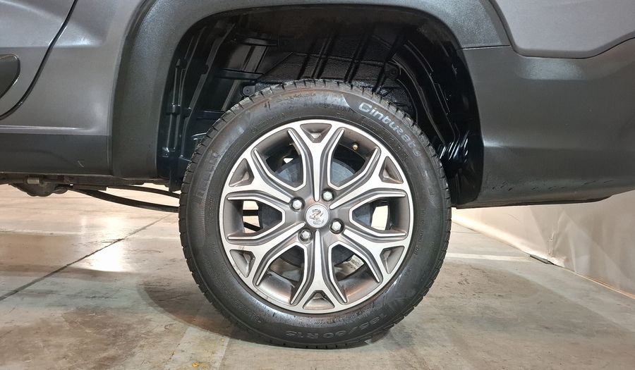 Ram 700 1.3 LARAMIE CREW CAB Pickup 2022