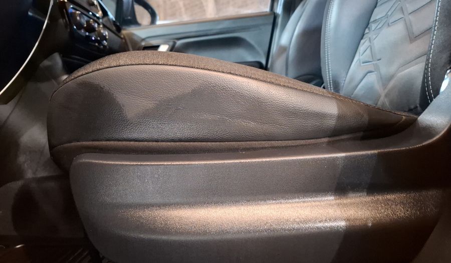 Ram 700 1.3 LARAMIE CREW CAB Pickup 2022