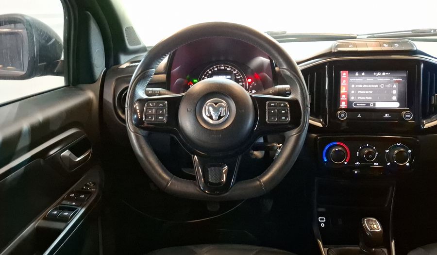 Ram 700 1.3 LARAMIE CREW CAB Pickup 2022