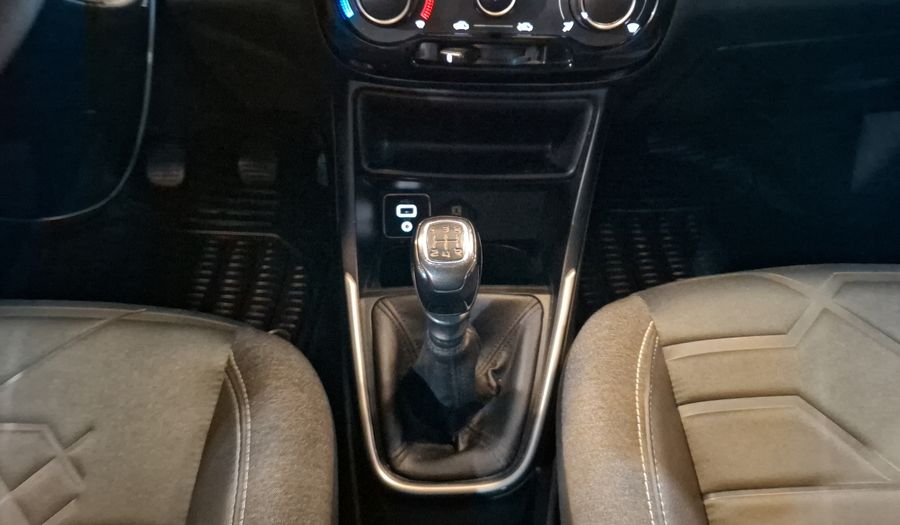 Ram 700 1.3 LARAMIE CREW CAB Pickup 2022