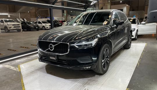 Volvo • XC60