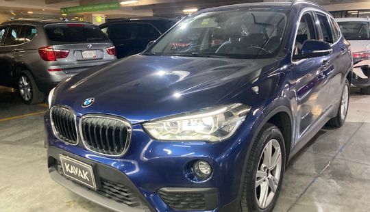 Bmw • X1