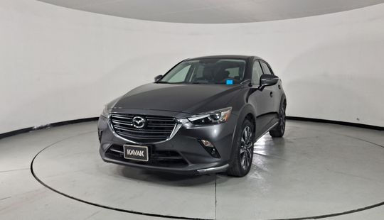 Mazda • CX-3