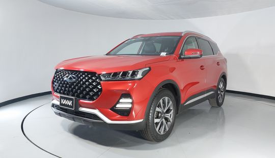 Chirey • Tiggo 7 Pro